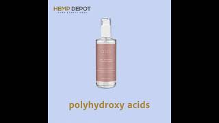 Aspi – Pore Minimizing Treatment Toner | Pore Minimizers That Actually Work | Skincare Products