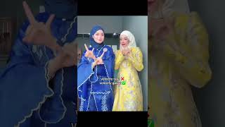 Cantik Berseri Gegirls... #aiteam #aiasslah #aiaisyah #velocity