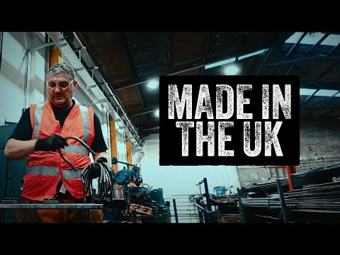 William Hackett Bespoke Component Solutions