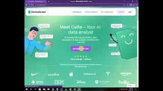HOW TO CREATE ACCOUNT IN FORMULA BOT