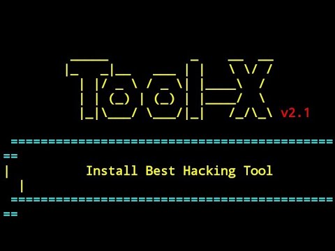 Tool-X powerful 370 tools || termux Malayalam tutorial video