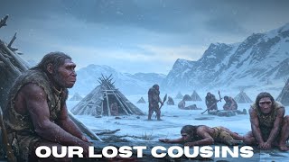 What Really Happened To Neanderthals [Full Documentary]