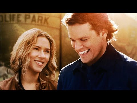 Jónsi - Sinking Friendships clip We Bought a Zoo ( soundtrack )