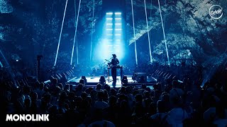 Monolink live at Cercle Odyssey, Paris