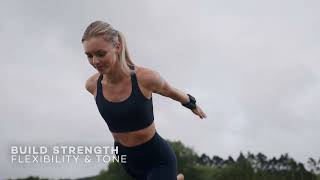 pilatesFIT Online - Full body workouts at home
