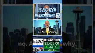 📉 Will Big Tech CRASH and BURN? #stockmarket #investing #ai #rally