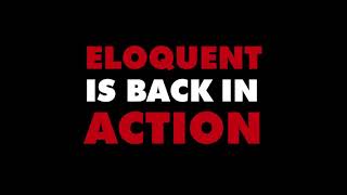 ELOQUENT DANCE IS BACK IN ACTION