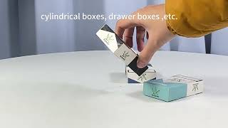 CBD boxes
