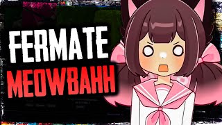 La Youtuber più odiata è TORNATA: MEOWBAHH (SOTTOBOSCO) | Jematria
