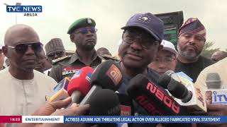 Explosion In Abuja Not Caused By Suicide Bomber - Nyesom Wike