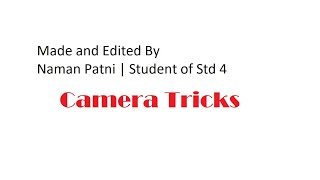 Mama vs Bhanja by Naman Patni