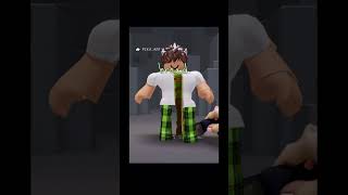 the last one scared me😭#ai #robloxAi #roblox