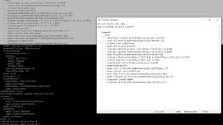 Kubernetes ETCD Backup and validation