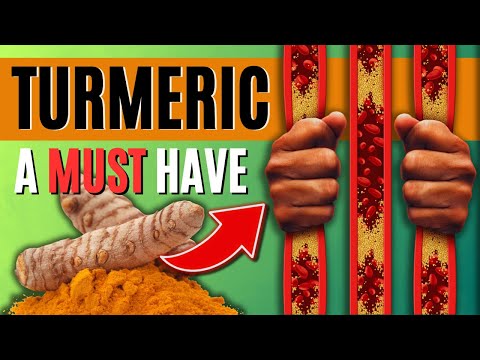 Unlock the Incredible Benefits of Taking Turmeric Daily (Plus Amazing Recipes!)