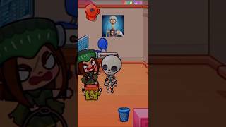 Someone's Skeleton Danced In My House   I Was SHOCKED! 😱