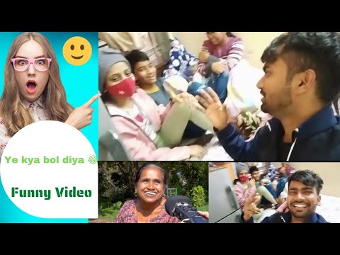 Ye Kya Bol Diya /New Vlog/Allrounder VD