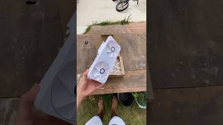 Unboxing RTX 5090 (Paper Craft) #rtx5090 #gaming #papercraft