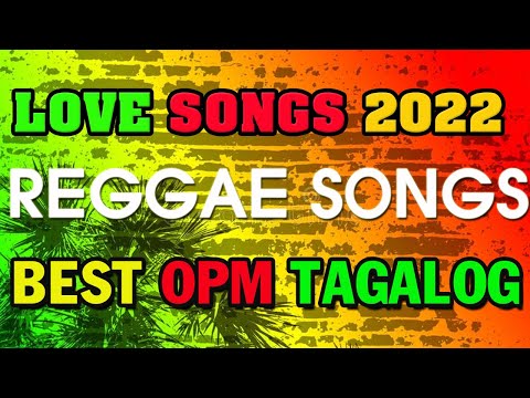 MOST REQUESTED REGGAE LOVE SONGS 2022 - OLDIES BUT GOODIES REGGAE SONGS  - REGGAE REMIX 2022