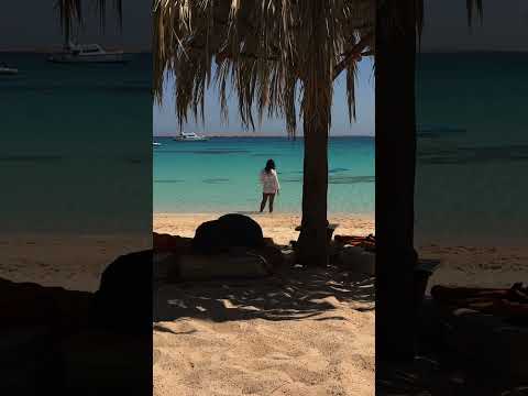 Golden sands, ancient wonders and a trip I’ll never forget, check out the full vlog up now!!