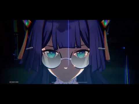 ［崩壞：星穹鐵道］黃金與機械 難題12 奇物推演 記憶命途 主C：離神