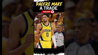 Pacers-Pelicans Trade SHOCK: Indiana Regains 2026 Pick, New Orleans Snags No. 23 in 2025 NBA Draft!