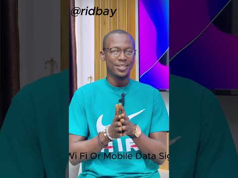 This Video has the magic tricks to boost your internet speed faster. #smartphone