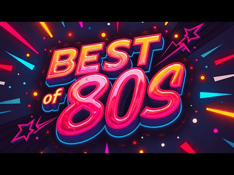 Top ’80s Anthem Collection – Pop, Rock & Dance Classics