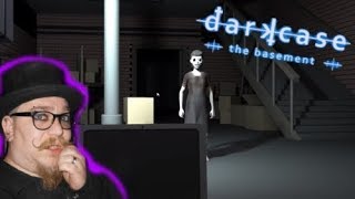 Spooky Ghost (Darkcase : The Basement)