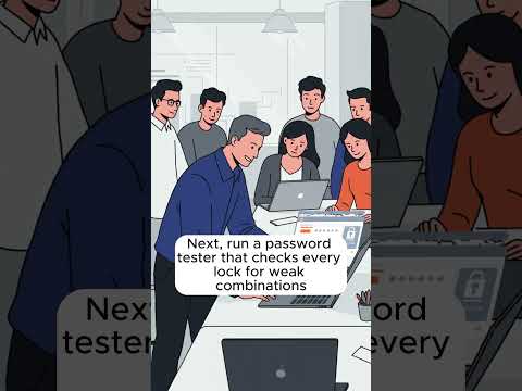 Ethical Hacking Tools Overview in 60 Seconds
