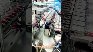 How Automatic Assembly Equipment Enhances Medical Device Manufacturing #manufacturingtech #machine