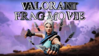 A Valorant Frag Movie (Feat. Excite)