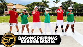 BAGONG PILIPINAS BAGONG MUKHA ( Dj Jurlan Remix ) - Andrew E. | Dance Fitness | Zumba