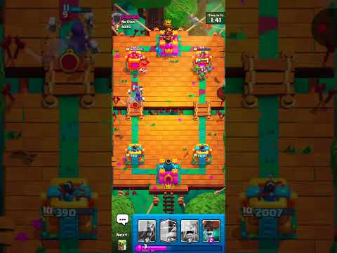 clash royale🎋#clashroyaleshorts #clashroyale #gaming #reels #trending #gamingchannel #tamilgaming