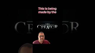 The Creator with John David Washington looks incredible!!!!!
