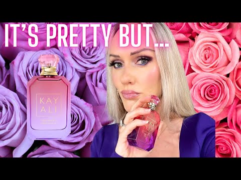KAYALI FLEUR MAJESTY ROSE ROYALE REVIEW 🌹 HONEST & UNBIASED THOUGHTS