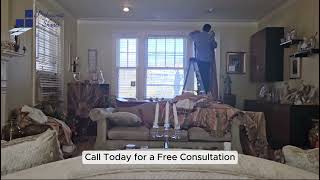Custom Blinds Installation | Transform Your Windows with Professional Shades NYC