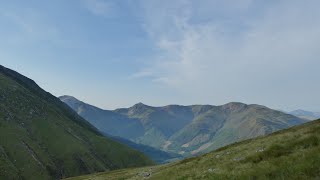 Half way up Ben Nevis. #hiking #glennevis #fortwilliam