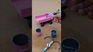 mini hand pump ideas diy mini motor water pump science project