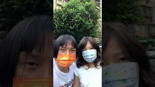 大樹跟小樹🌲Ｘ在哪裏