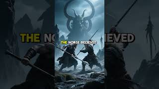 What If Ancient Myths Are All Connected?