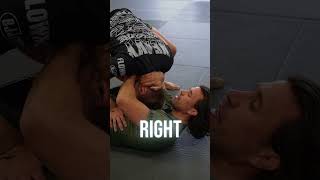 One of my favorite trick plays #nogi