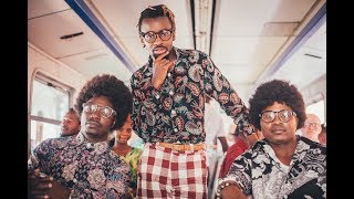 Afro Madjaha - Anita