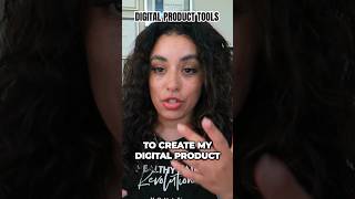 How to create a digital product #techable #convertkit #snipfeed #canvatutorial #digitalproducts