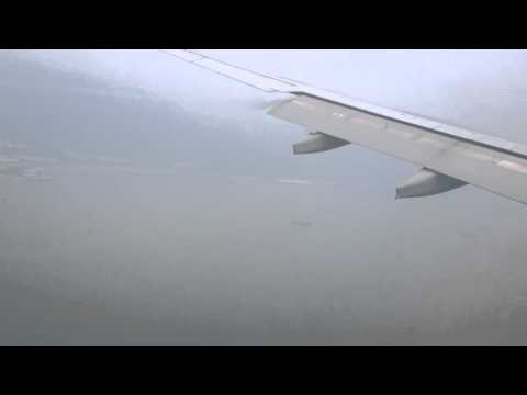 Flight landing