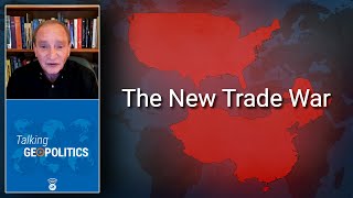 George Friedman on How Geopolitics Drives Trump's Tariffs