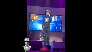 YoungDolph- preforming live. #LLD