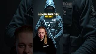 Made A Gaming App Using No Code AI🔥