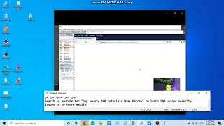 beginner Hacking course, beginner web hacking course, Security testing course  8