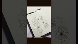 sketch|| #@Art_By_Abhita #shortviral #shortvideo #Shortfeed #tranding #trandingvideo #trandingshort