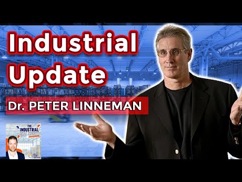 Industrial Real Estate, Tariffs & the Economy: 2025 Edition
